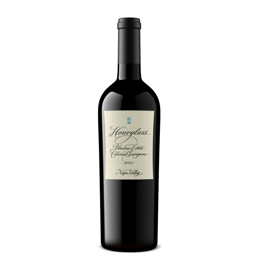 Hourglass Cabernet Sauvignon at Perry's Palm Springs