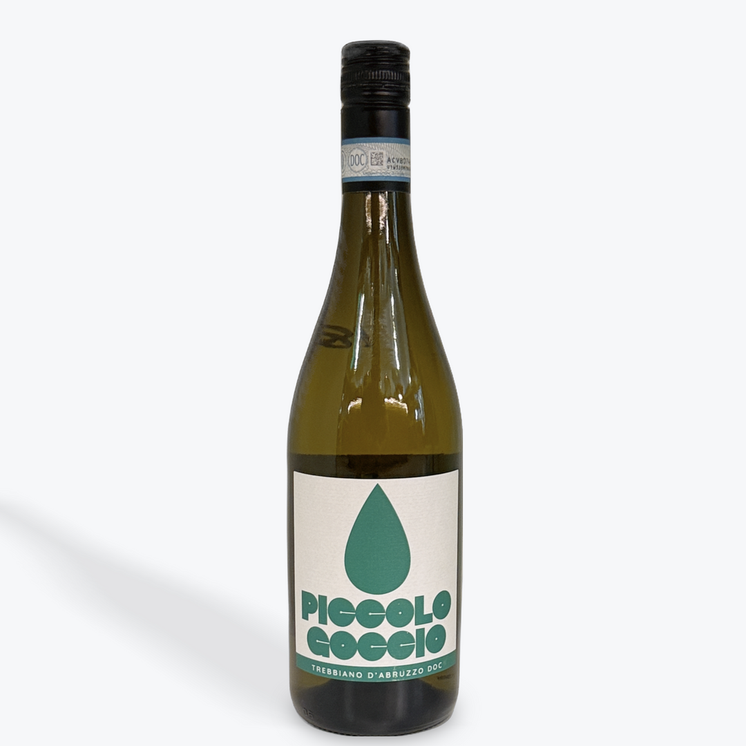 Piccolo Goccio at Perry's Palm Springs