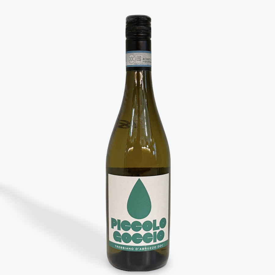 Piccolo Goccio at Perry's Palm Springs