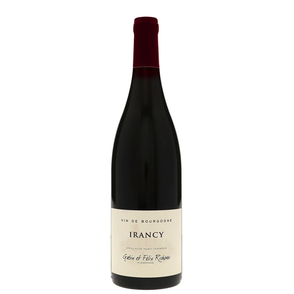 Irancy at Perry's Palm Springs