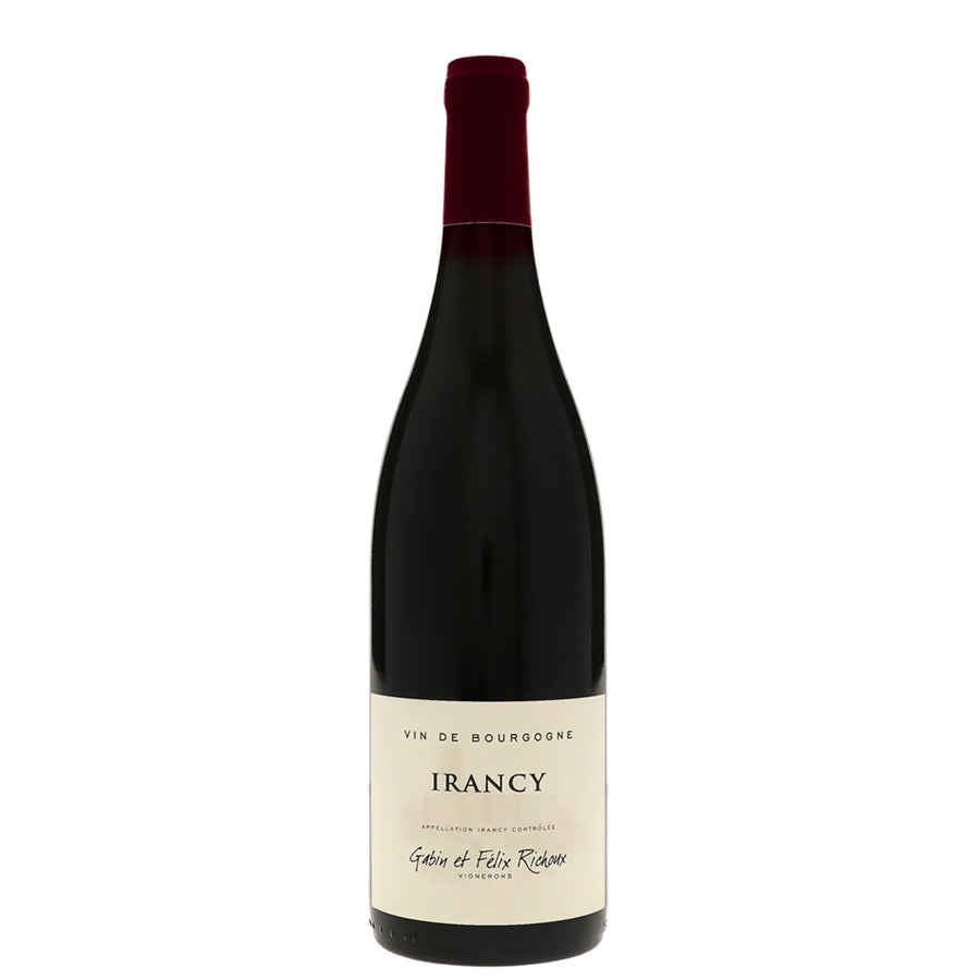 Irancy at Perry's Palm Springs