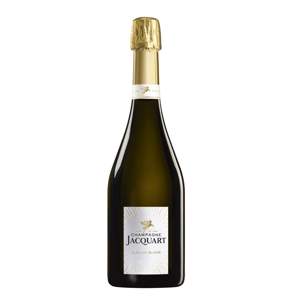 Champagne Jacquart at Perry's Palm Springs