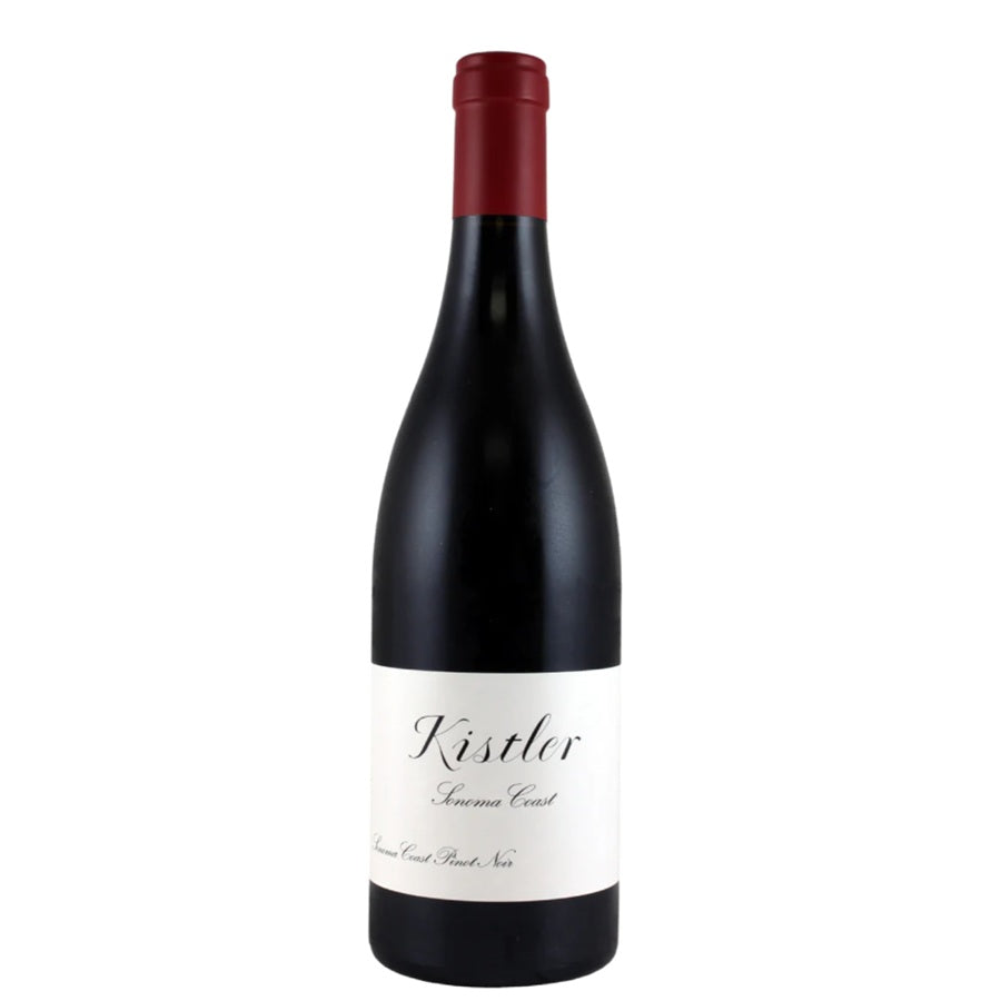 Kistler Pinot Noir at Perry's Palm Springs