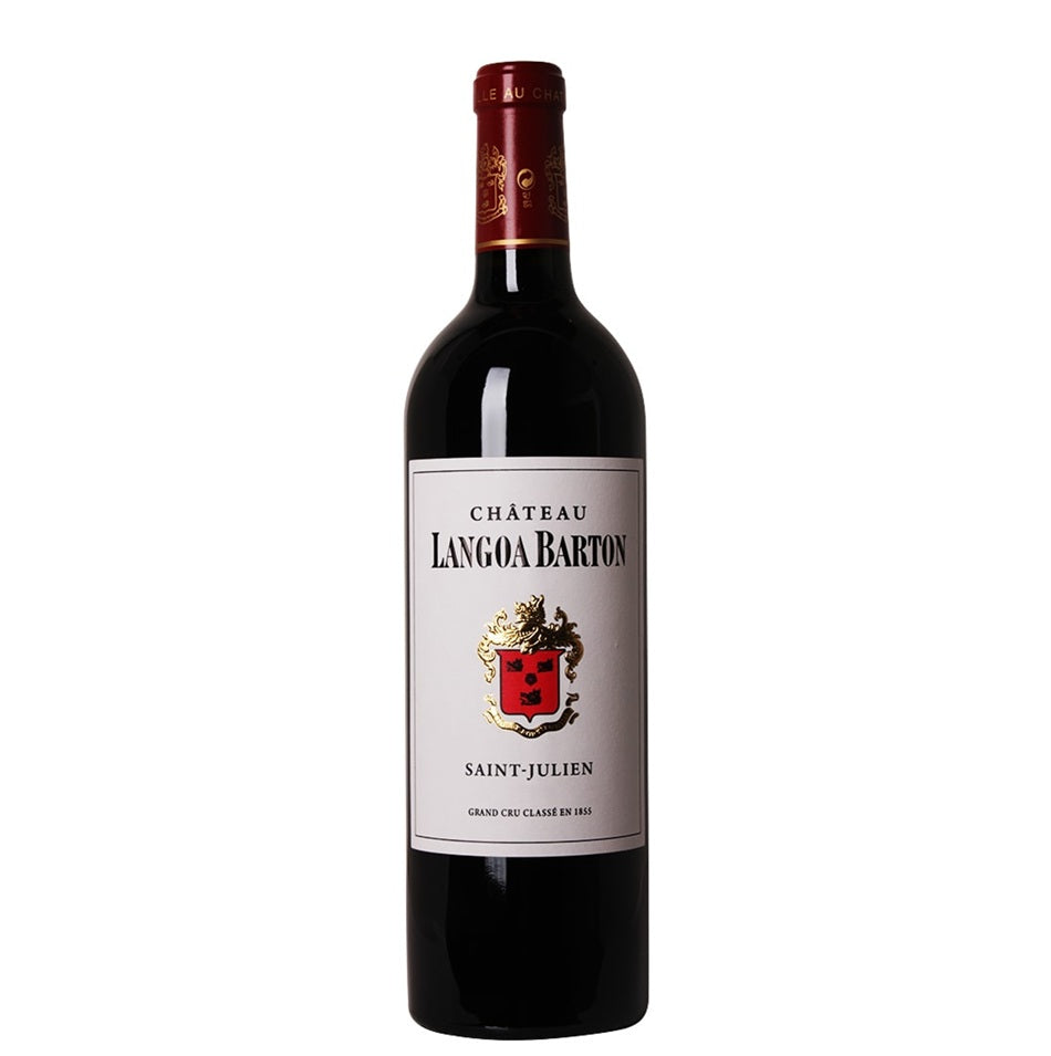 Château Langoa Barton at Perry's Palm Springs