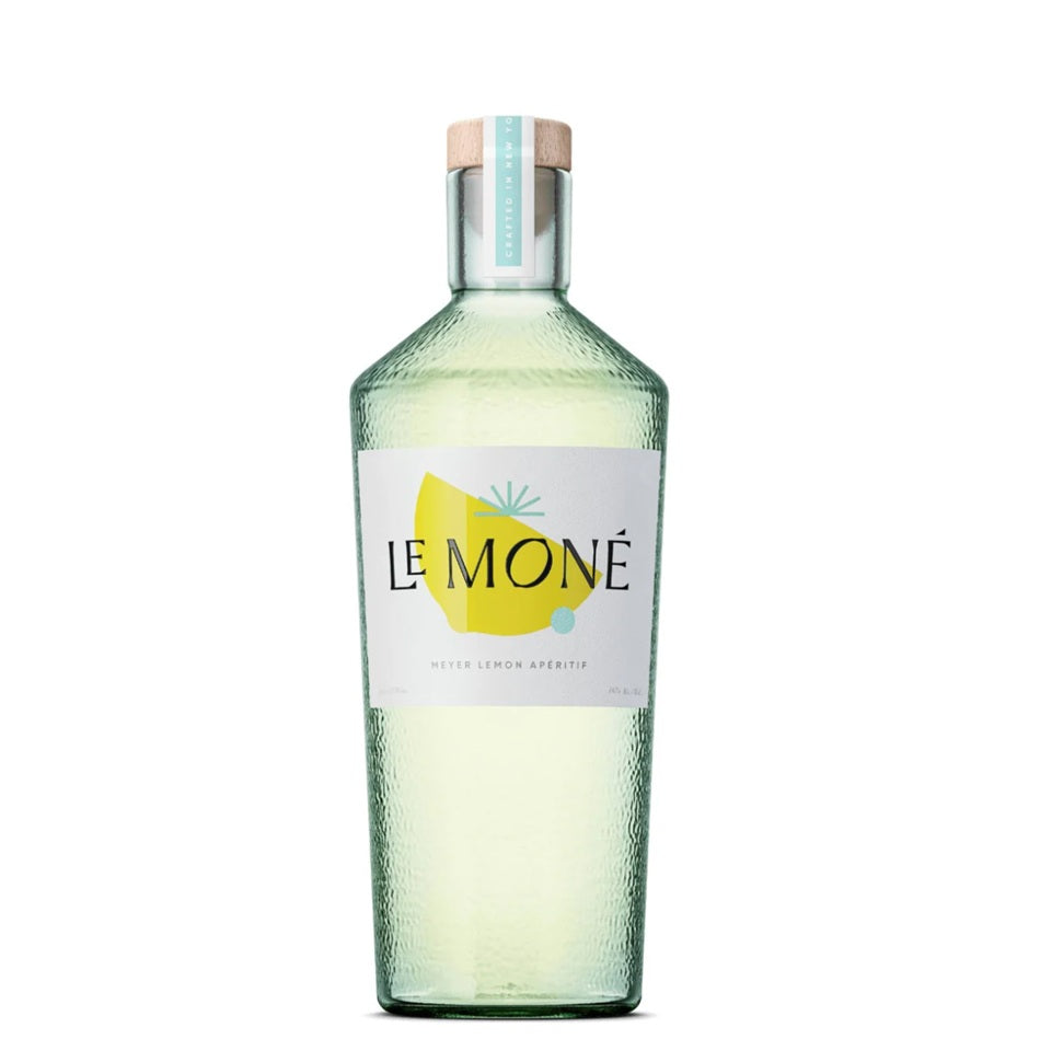 Le Moné – Meyer Lemon Apéritif, New York, USA