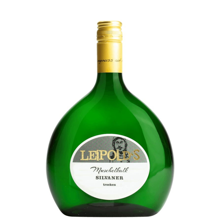Leipolds Sylvaner at Perry's Palm Springs