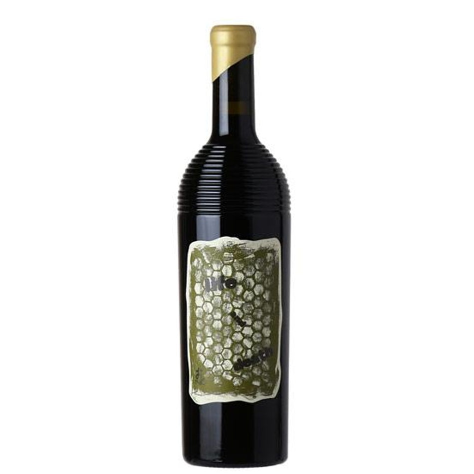 Fingers Crossed Wines - "Life & Death" Syrah 2022, Ojai, CA