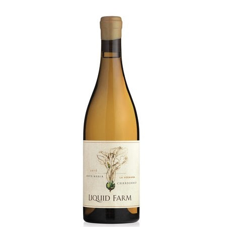 Liquid Farm - "La Hermana" Chardonnay, Santa Maria Valley, CA