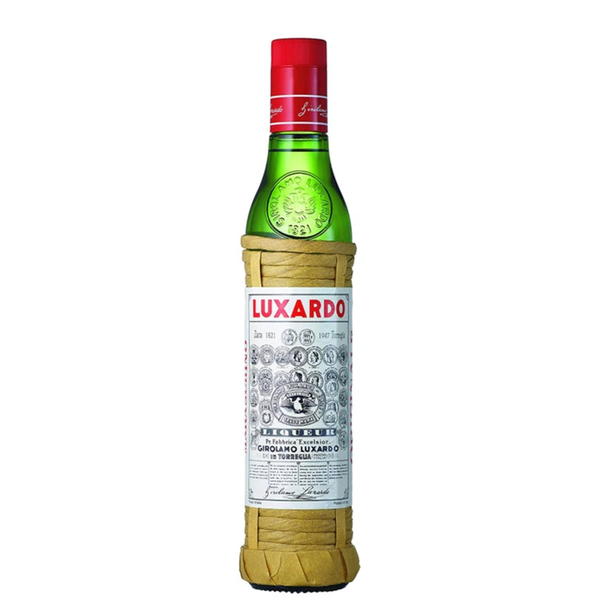 Luxardo – Maraschino Liqueur, Veneto, Italy
