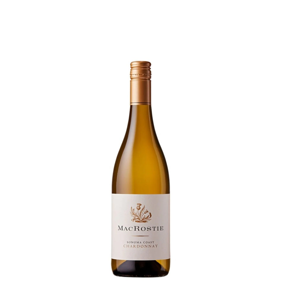 Macrostie - Sonoma Coast Chardonnay, CA (375ml Half Bottle)