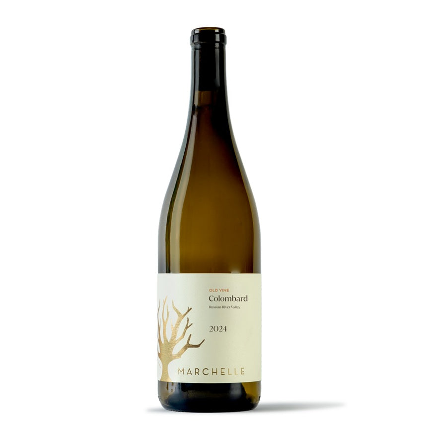 Marchelle Colombard at Perry's Palm Springs