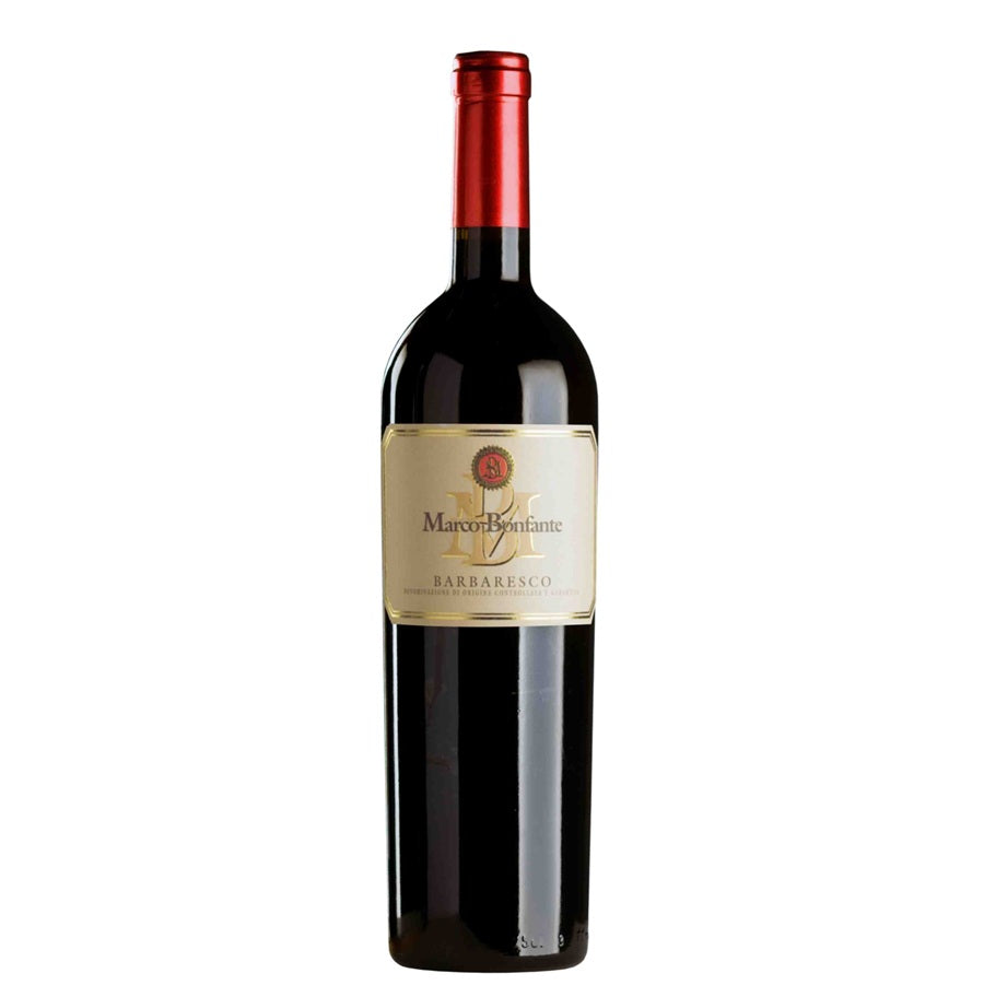 marco Bonafonte Barbaresco at Perry's Palm Springs