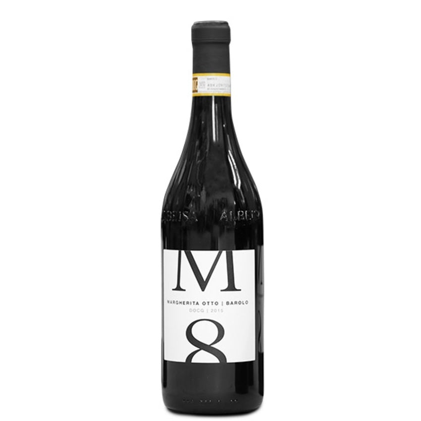 Margherita Otto Barolo at Perry's Palm Springs