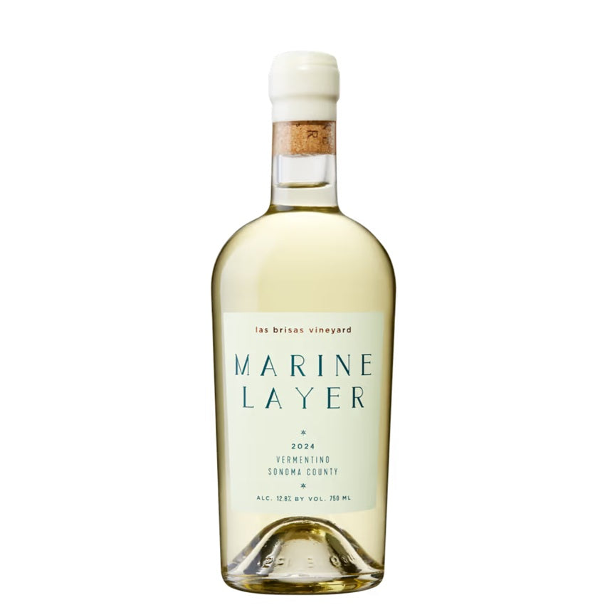Mariune Layer Vermentino at Perry's Palm Springs