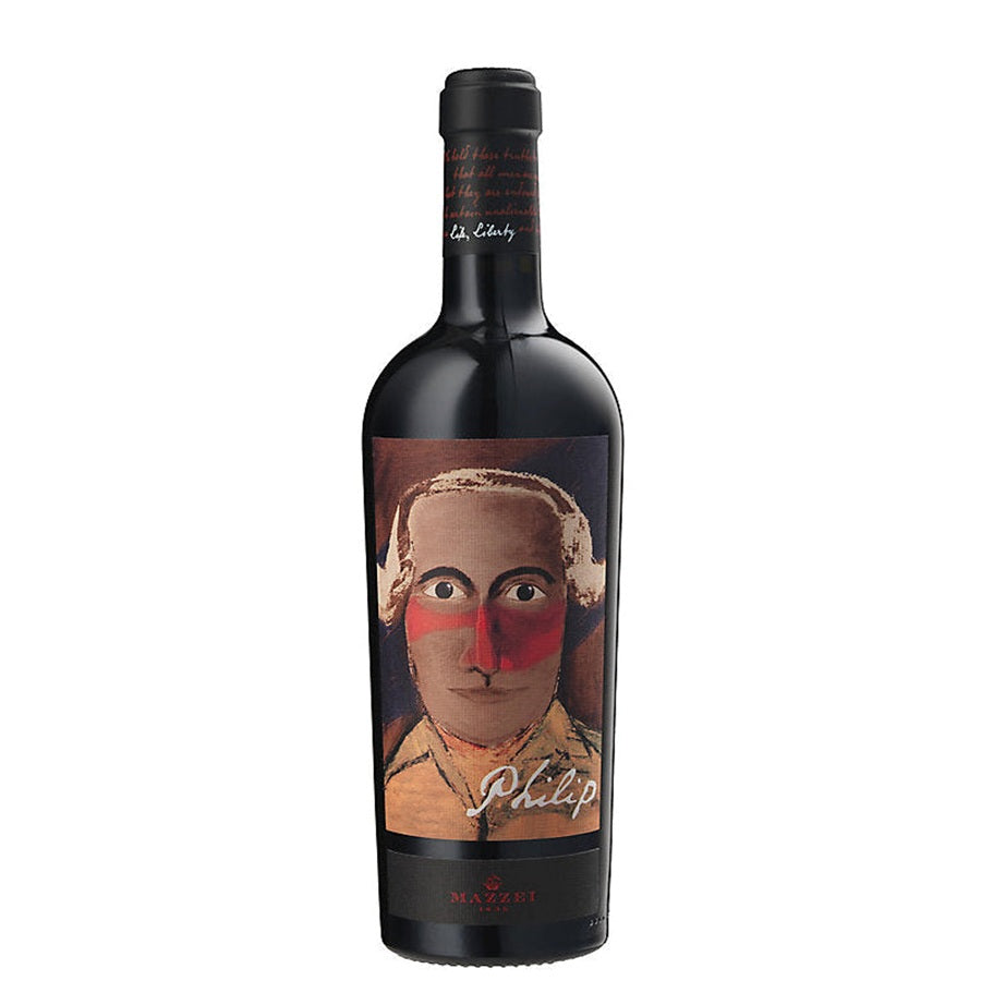 Mazzei  Philip Super Tuscan at Perry's Palm Springs