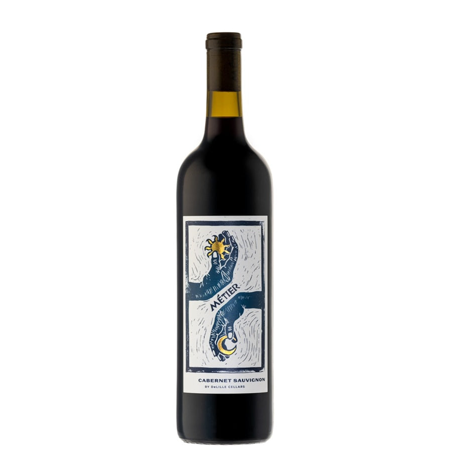 Metier Cabernet at Perry's Palm Springs