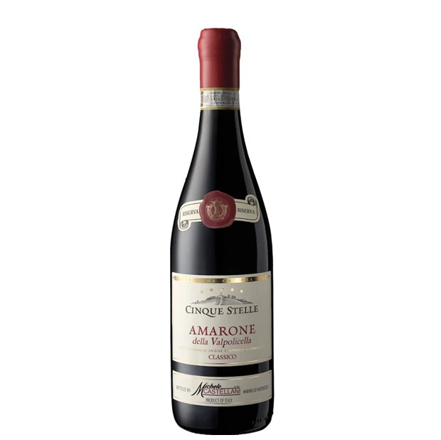 Amarone at Perry's Palm Springs