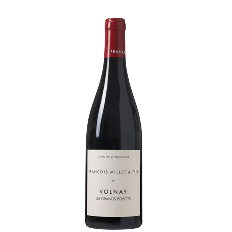 Millet Volnay at Perry's Palm Springs