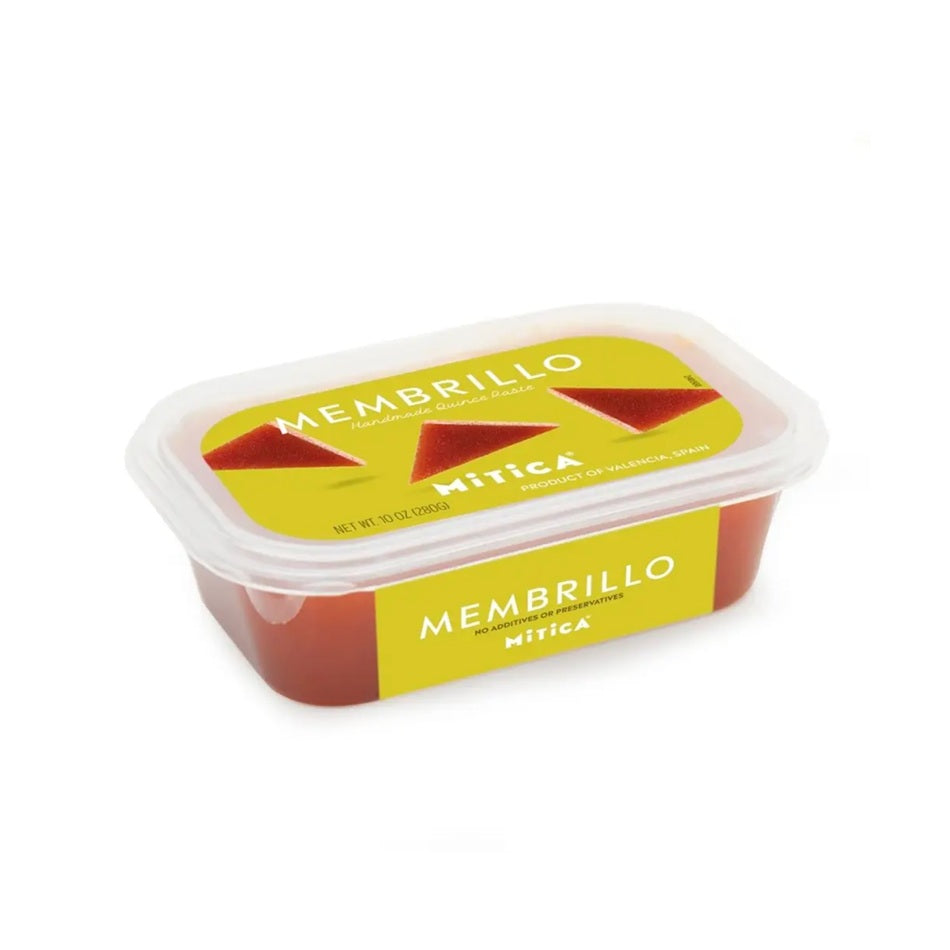 Mitica - Membrillo Quince Paste, Spain