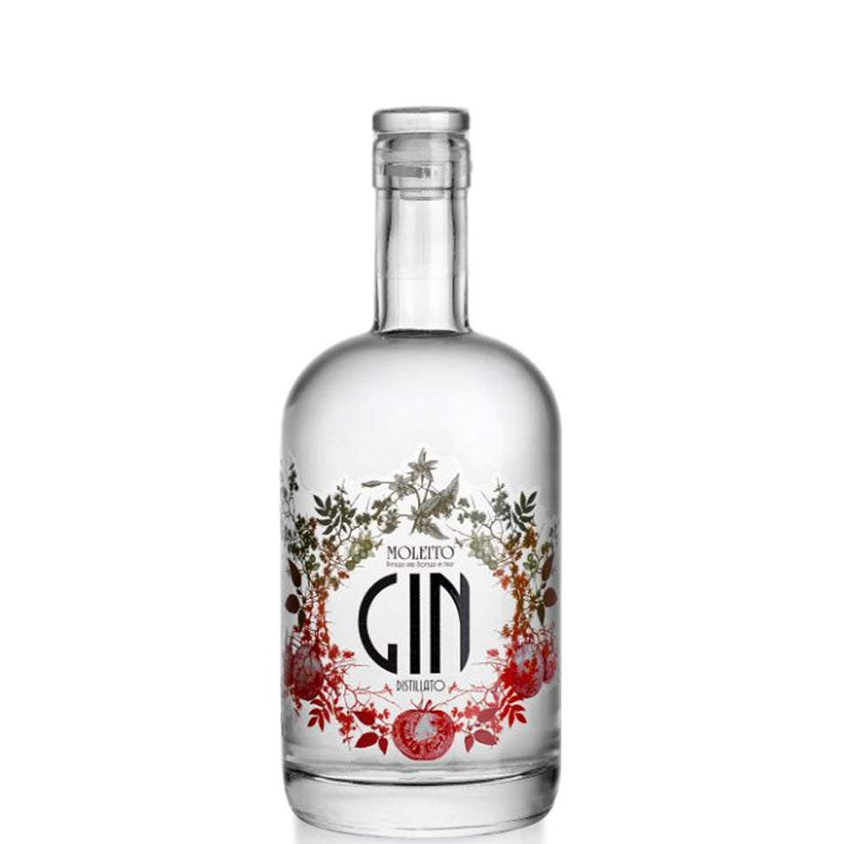 Moletto Gin at Perry's Palm Springs