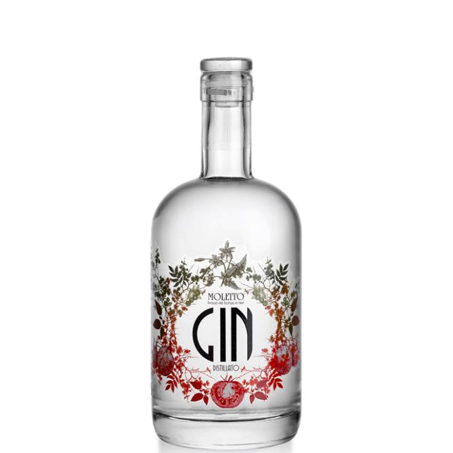 Moletto Gin at Perry's Palm Springs