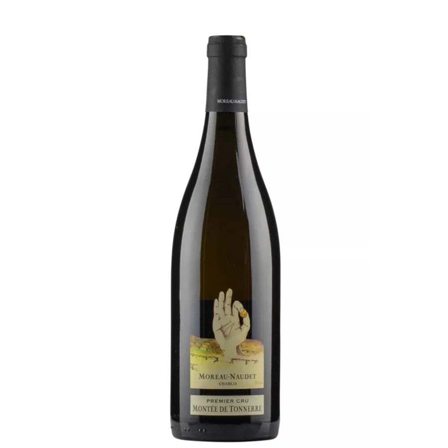 Moreau Naudet Chablis at Perry's Palm Springs