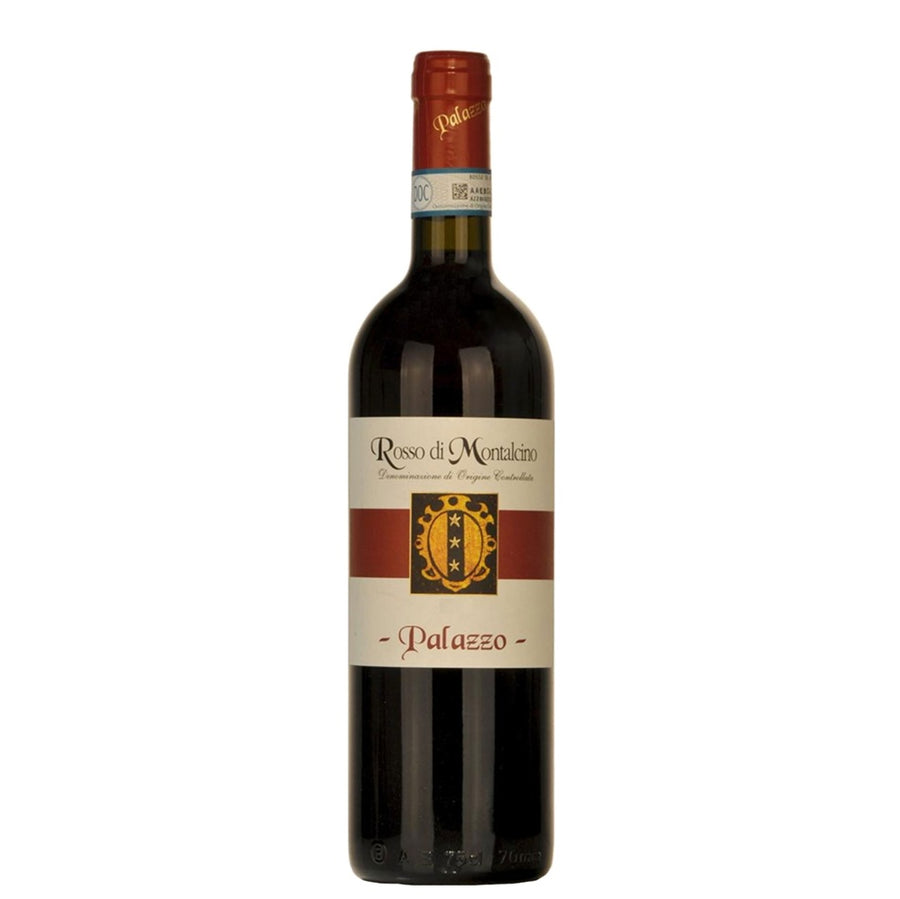 Palazzo Rosso di Montalcino at Perry's Palm Springs