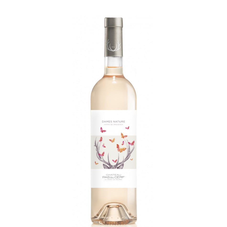 rose wine at perry's Palm Springs