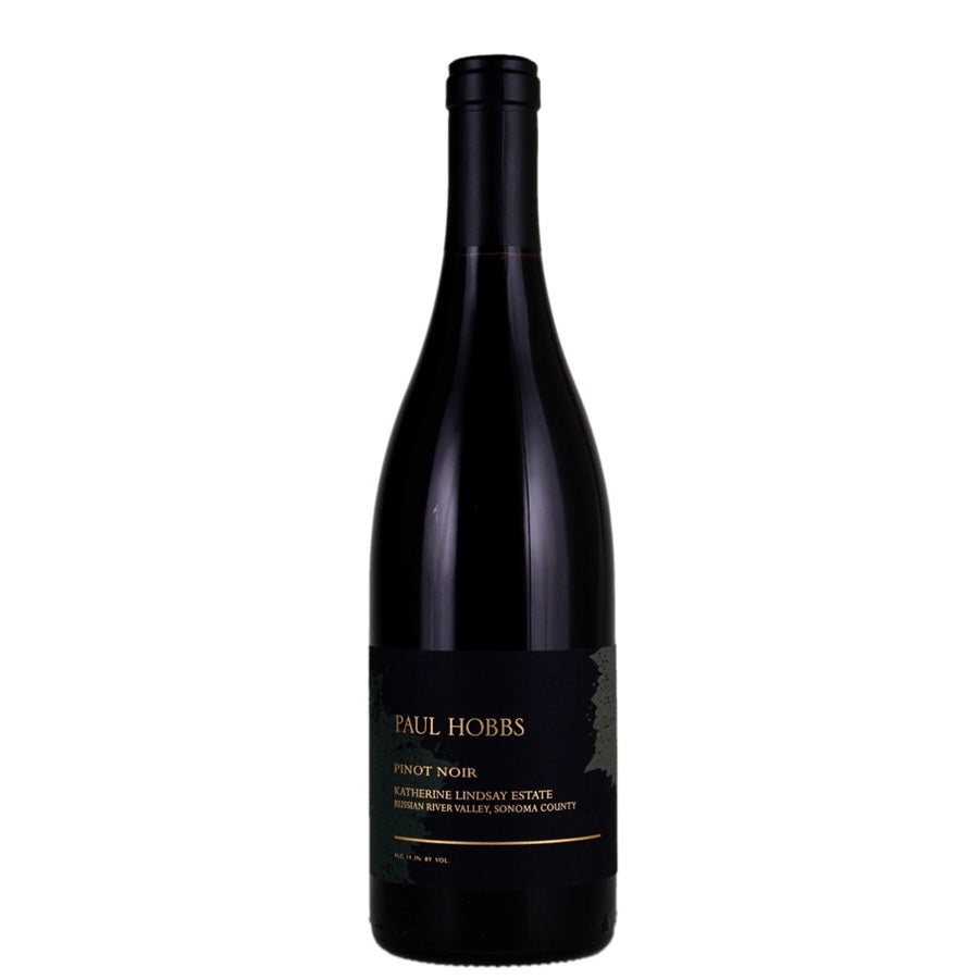 Paul Hobbs Pinot Noir at Perry's Palm Springs