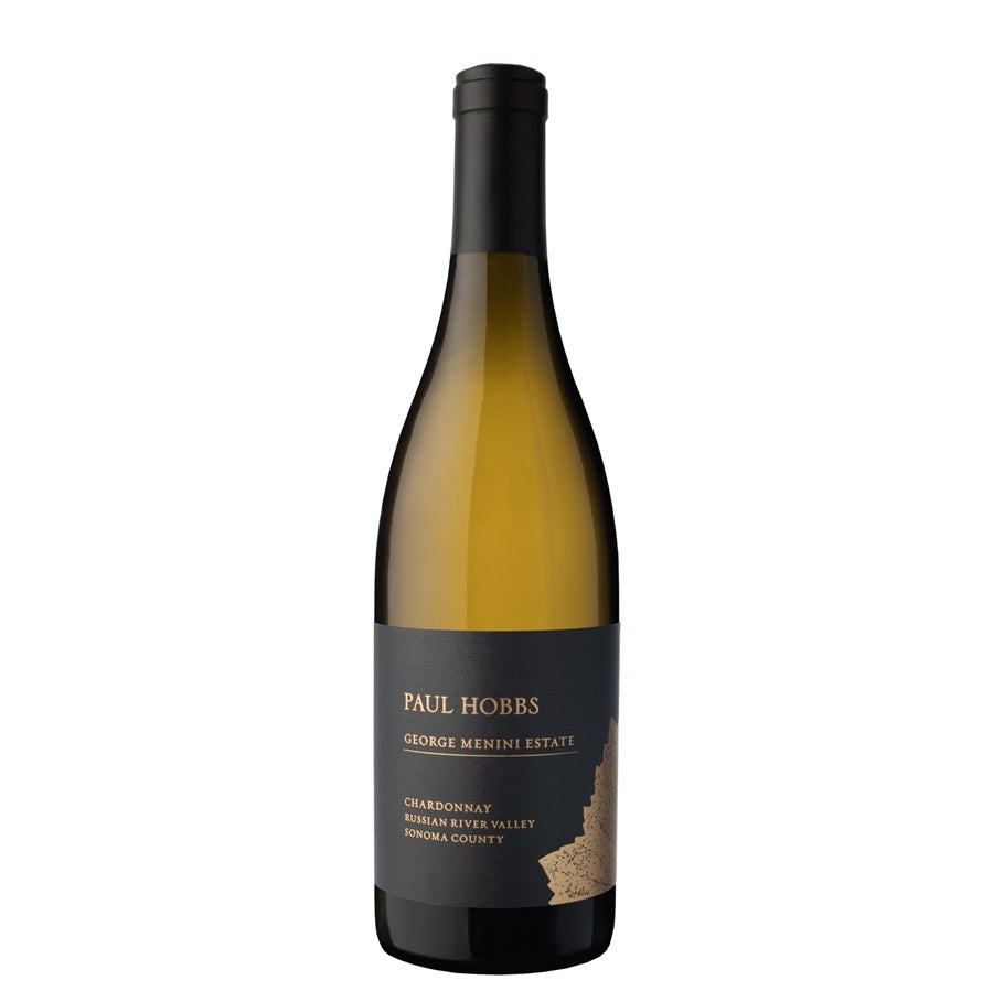 Paul Hobbs Chardonnay at Perry's Palm Springs