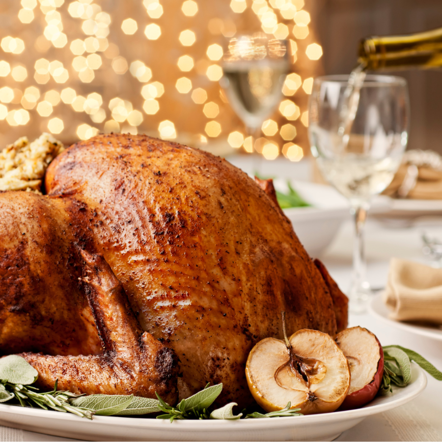 Wines to pour with food in palm Springs