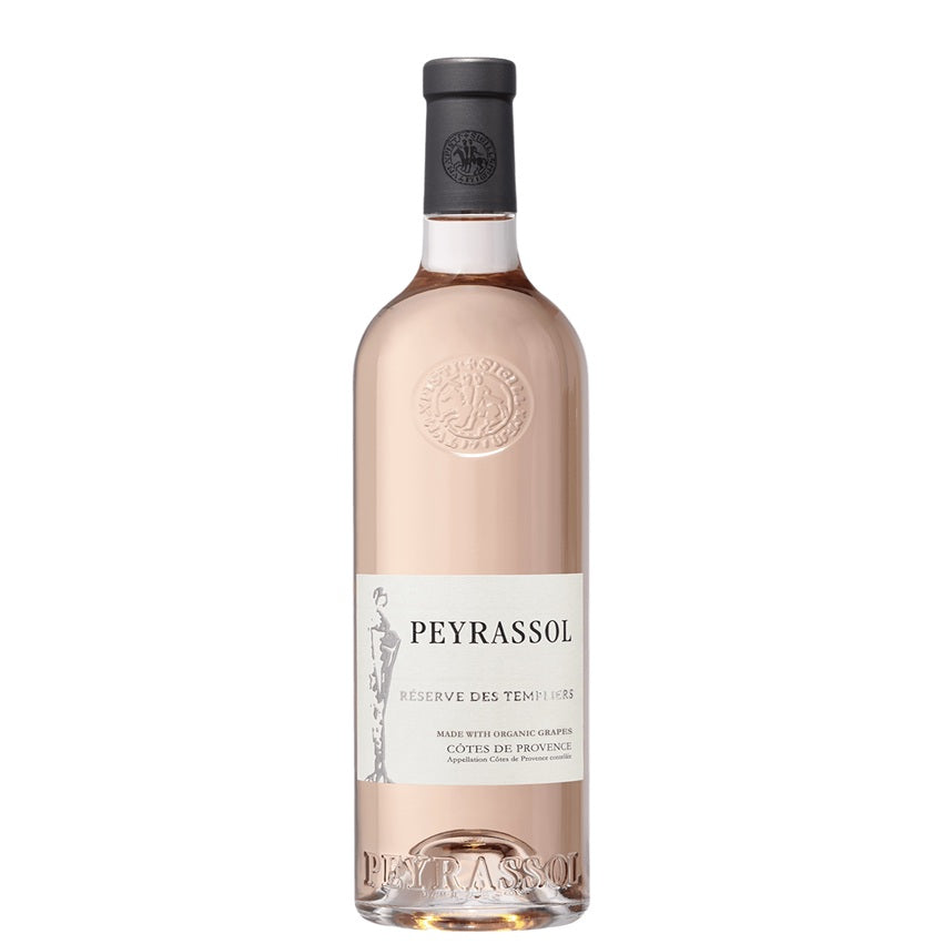 Peyrassol rose at Perry's Palm Springs