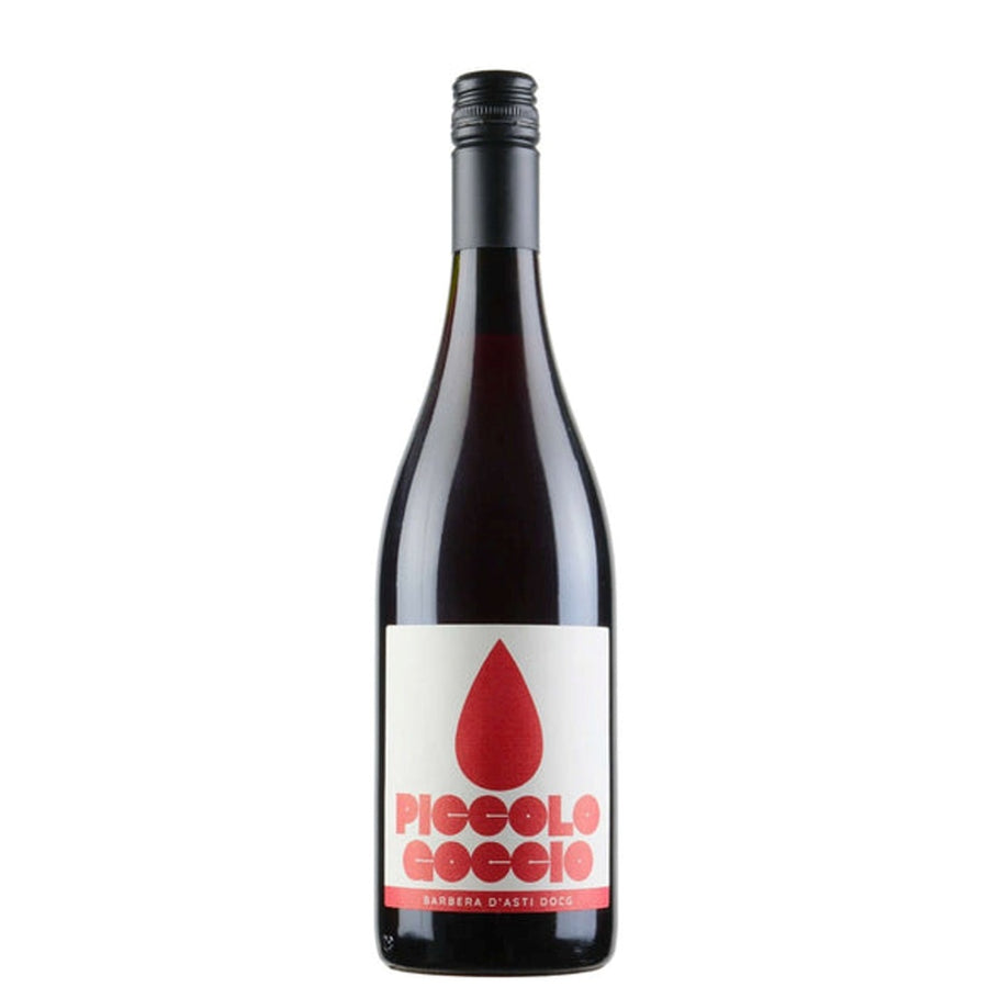 Piccolo Goccio Sangiovese at Perry's Palm Springs