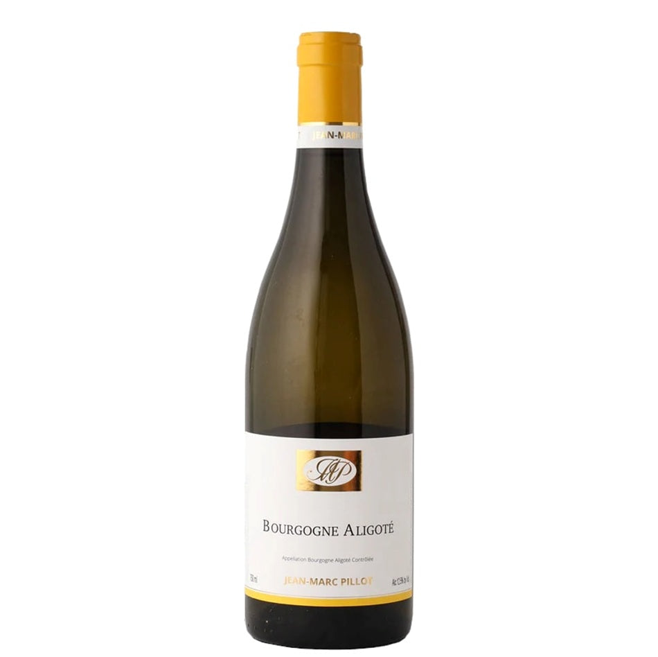 Jean Marc Pillot - Bourgogne Aligoté 2024, Bourgogne, France