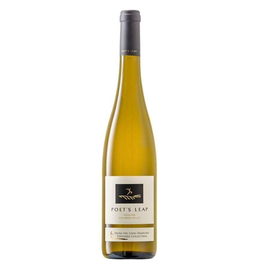 Long Shadows – "Poet’s Leap" Riesling, Walla Walla, WA