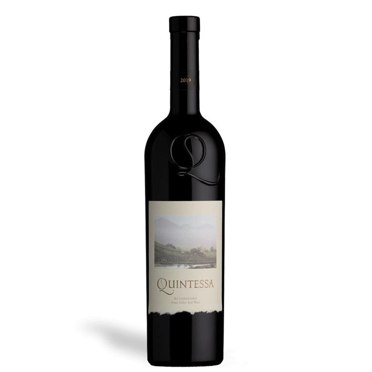 Quintessa - Cabernet Sauvignon 2022, Rutherford, Napa, CA