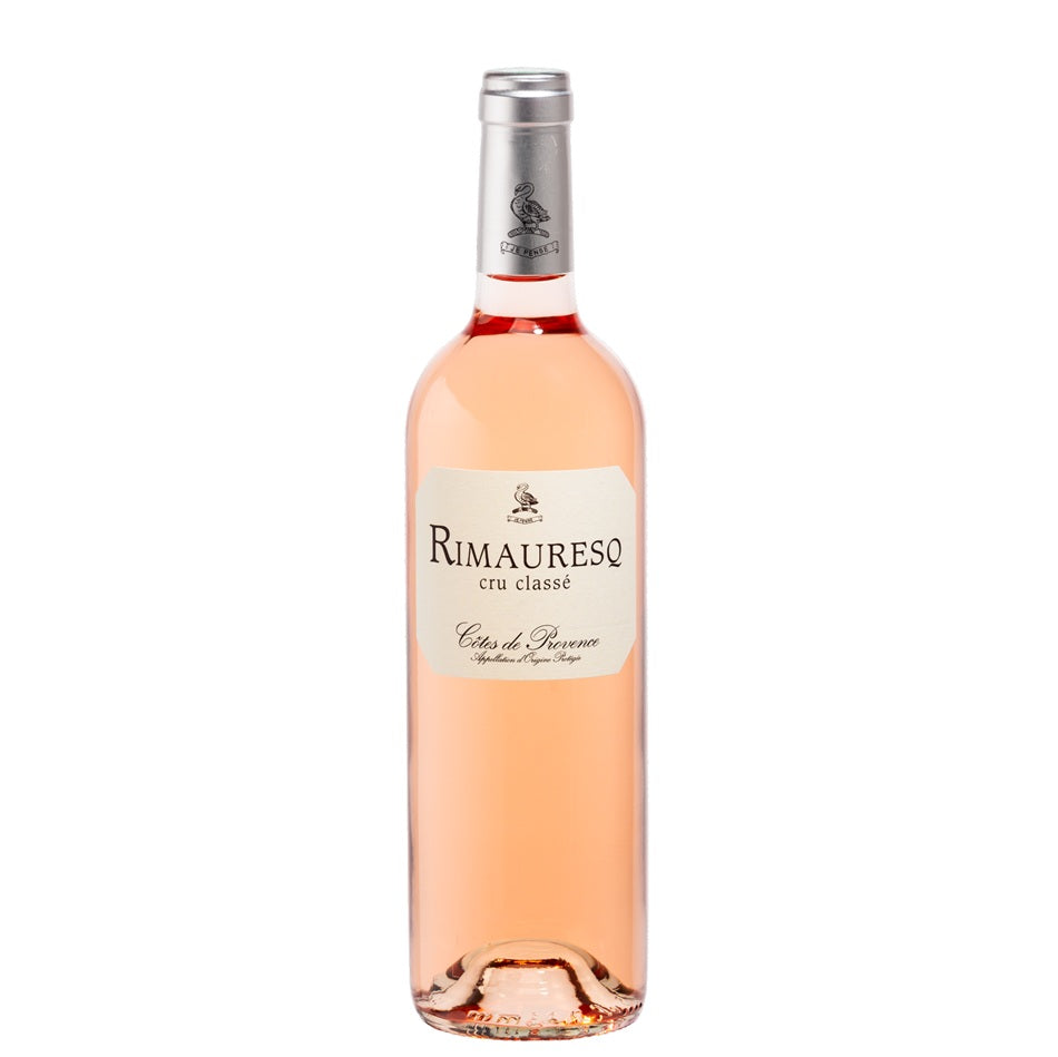 Rimauresq rose at Perry's Palm Springs