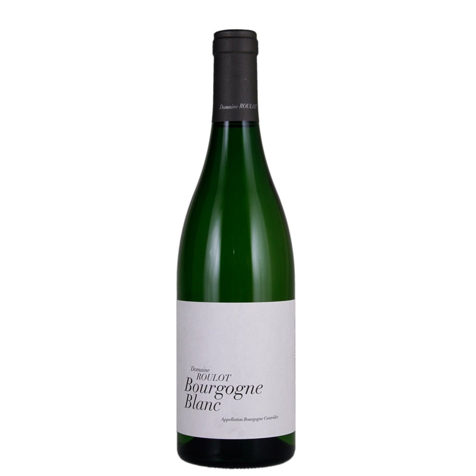 Roulot Bourgogne Blanc at Perry's Palm Springs