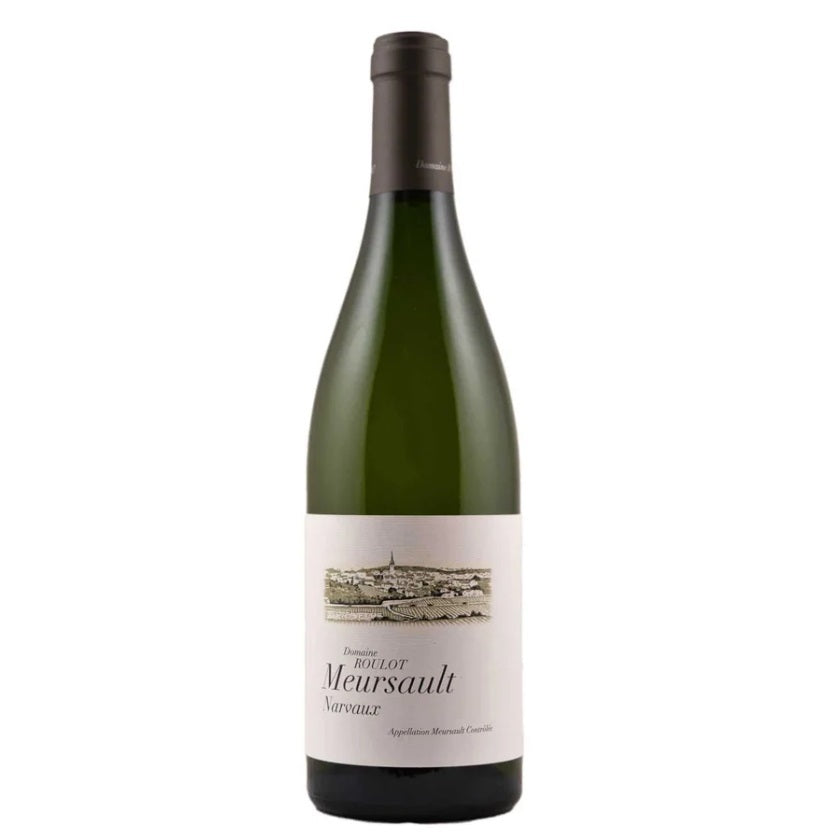 Domaine Roulot - Meursault "Les Narvaux" 2023, Burgundy, France