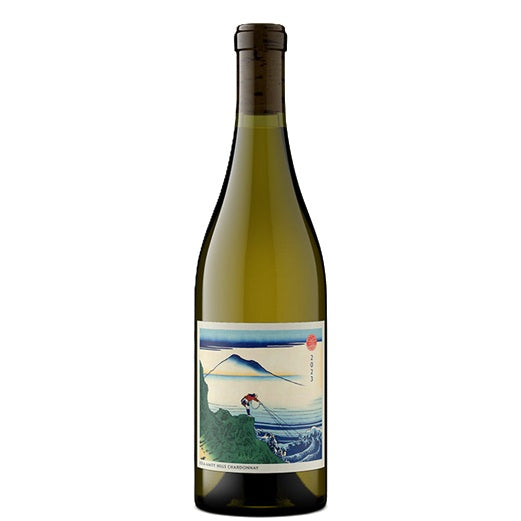 Salem Wine Co - Chardonnay 2023, Eola-Amity Hills, OR
