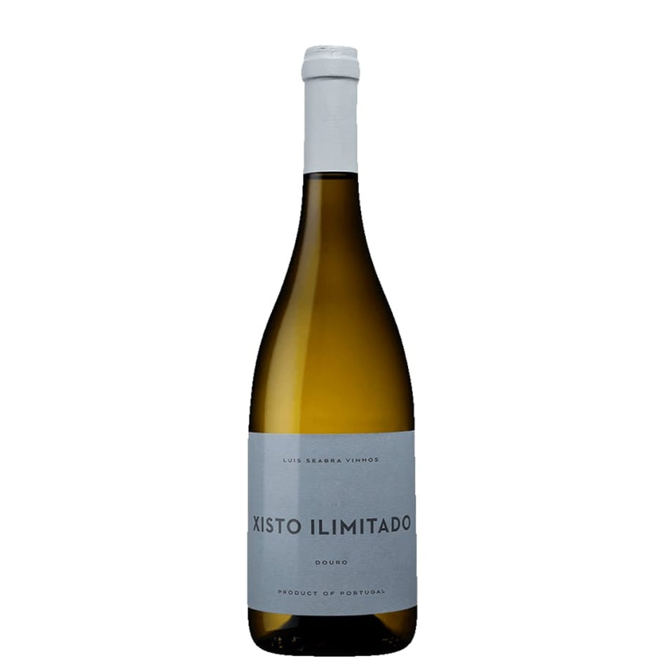 Portuguese wine at Perry's Palm Springs