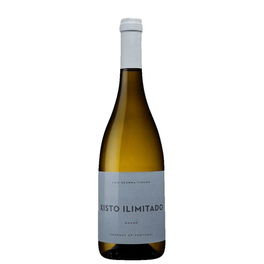 Portuguese wine at Perry's Palm Springs