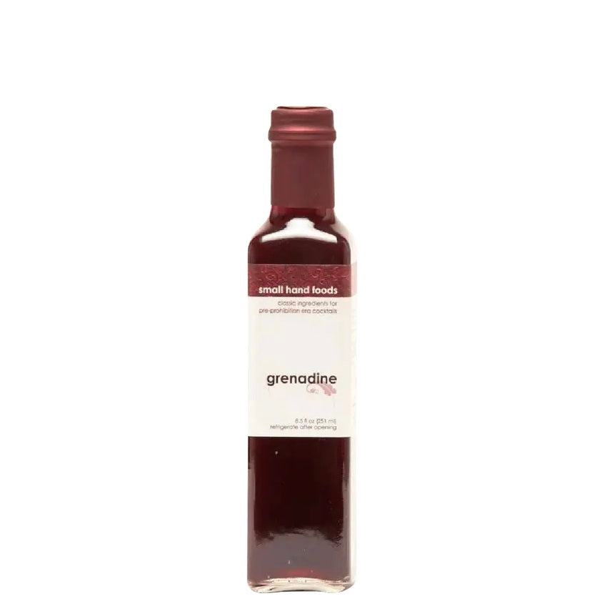 Small Hands - Grenadine Syrup