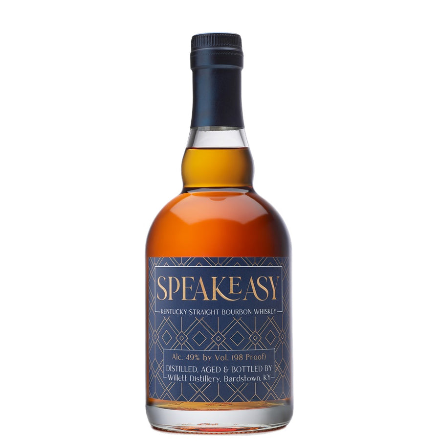 Speakeasy Bourbon at Perry's Palm Springs