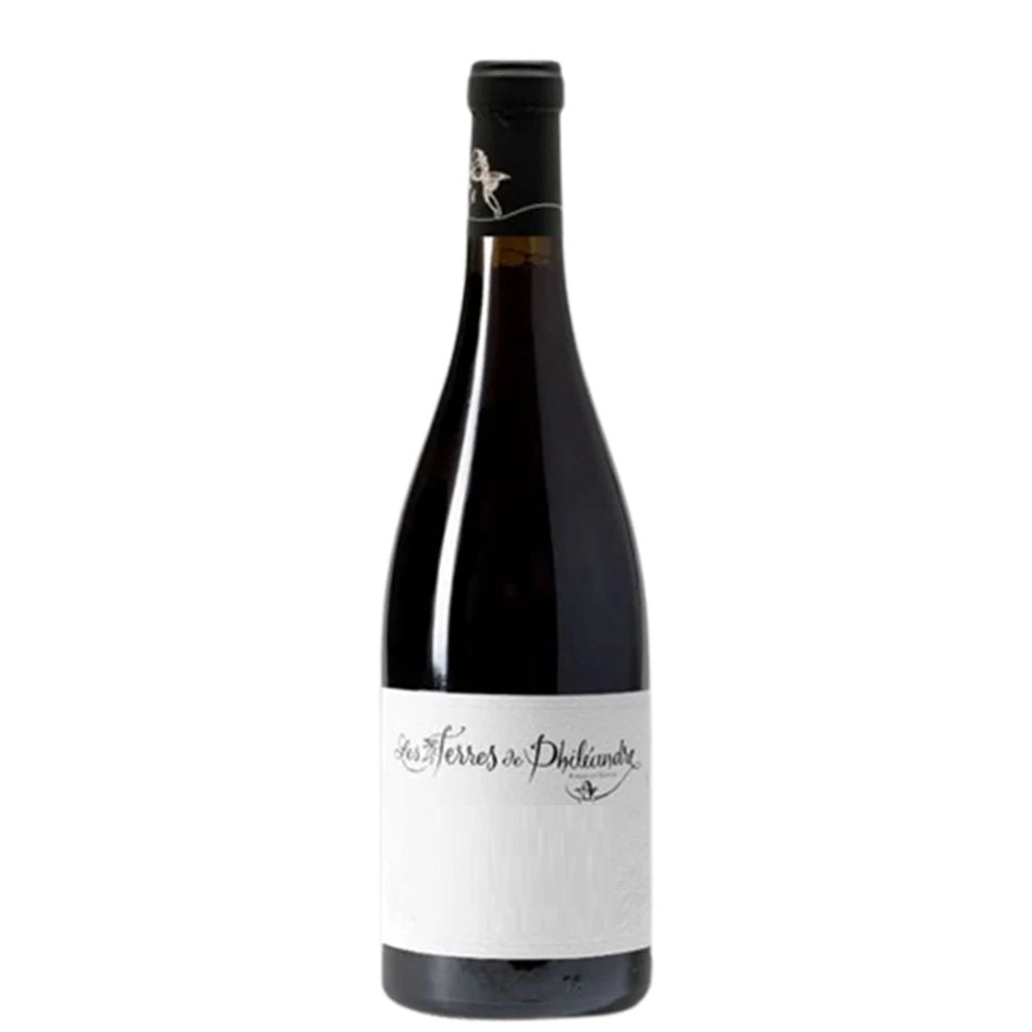 Red Burgundy at Perry's Palm Springs