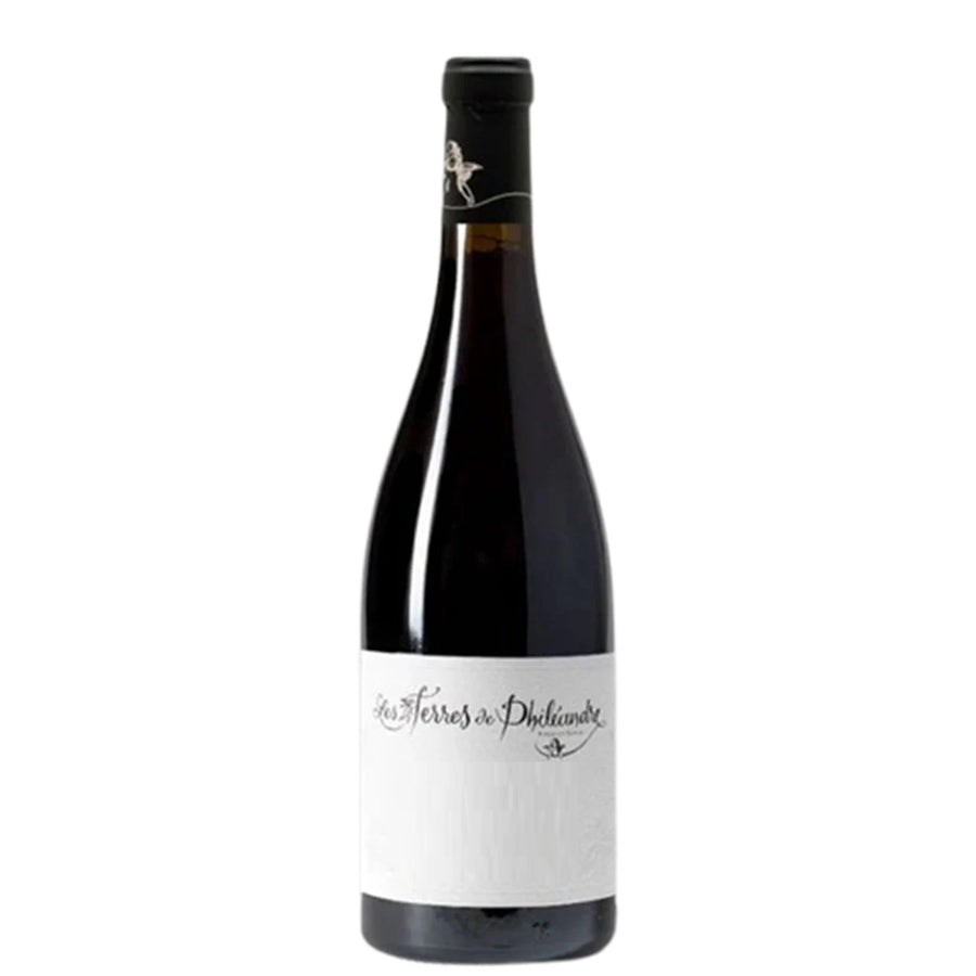 Red Burgundy at Perry's Palm Springs