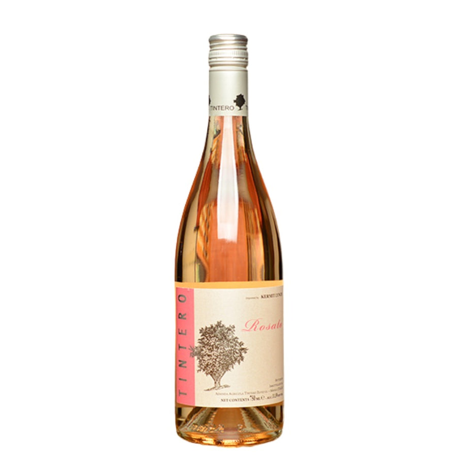Tintero Rosato at Perry's Palm Springs