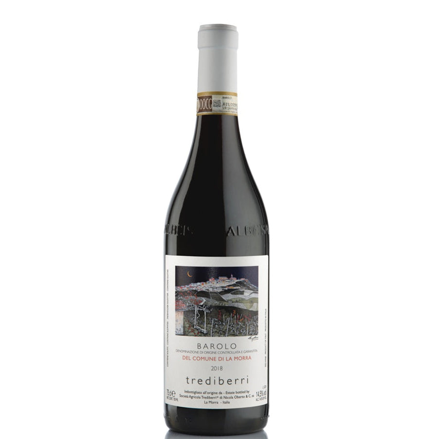 Barolo at Perry's Provincetown