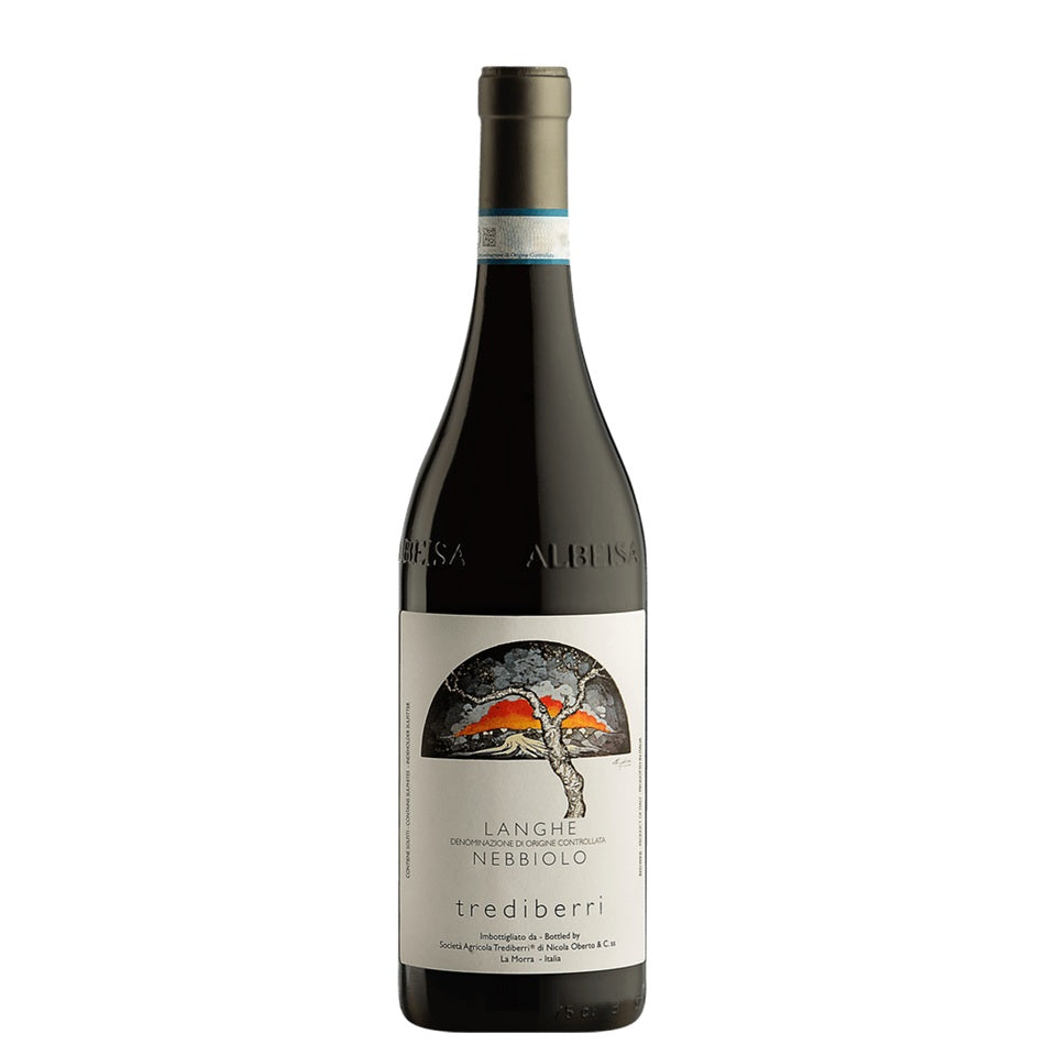 Langhe Nebbiolo at Perry's Palm Springs