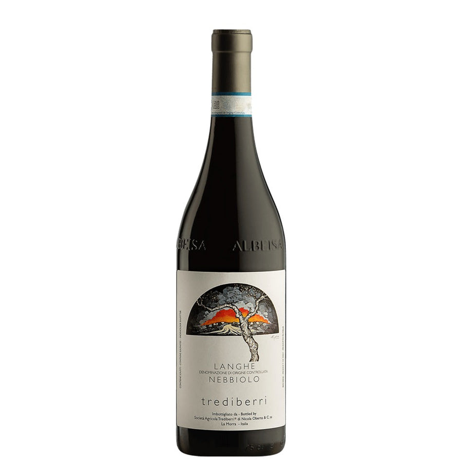 Langhe Nebbiolo at Perry's Palm Springs